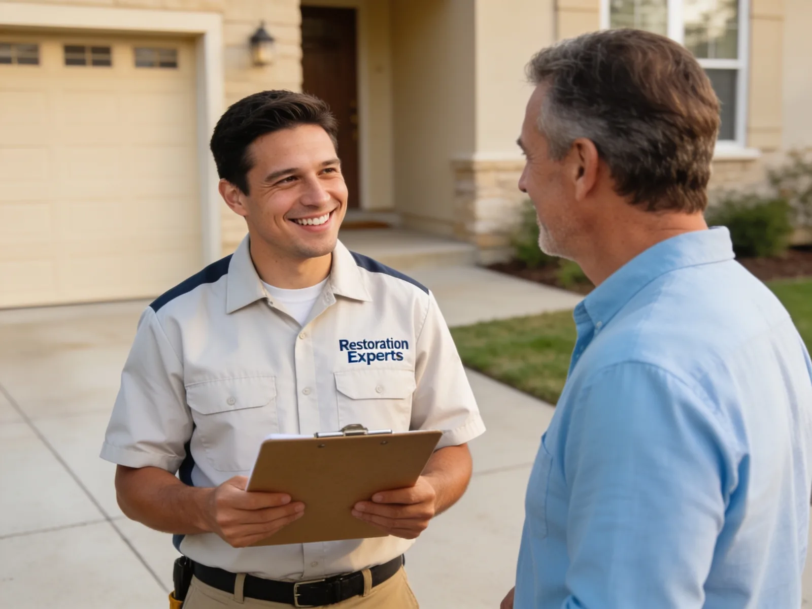 Water Damage Cleanup Gail, TX FAQs